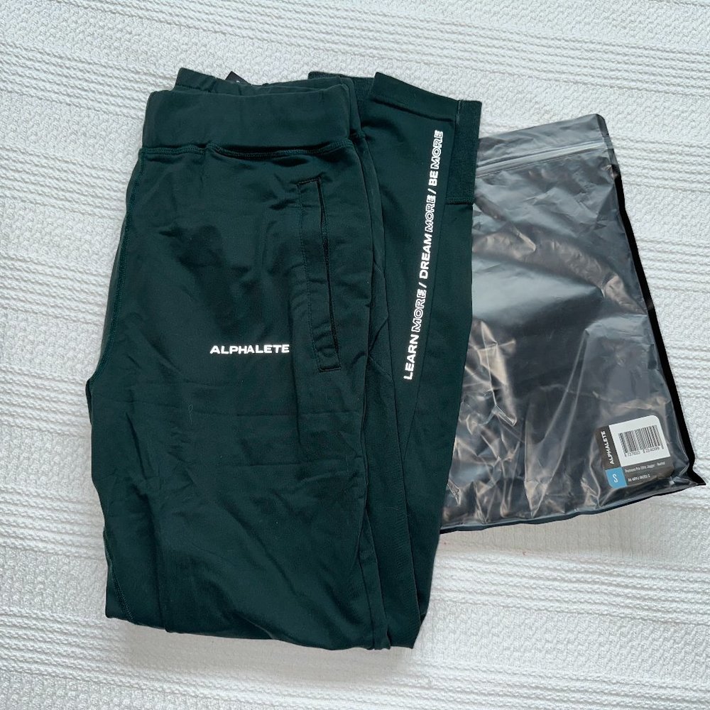 Alphalete Pro-Elite Jogger